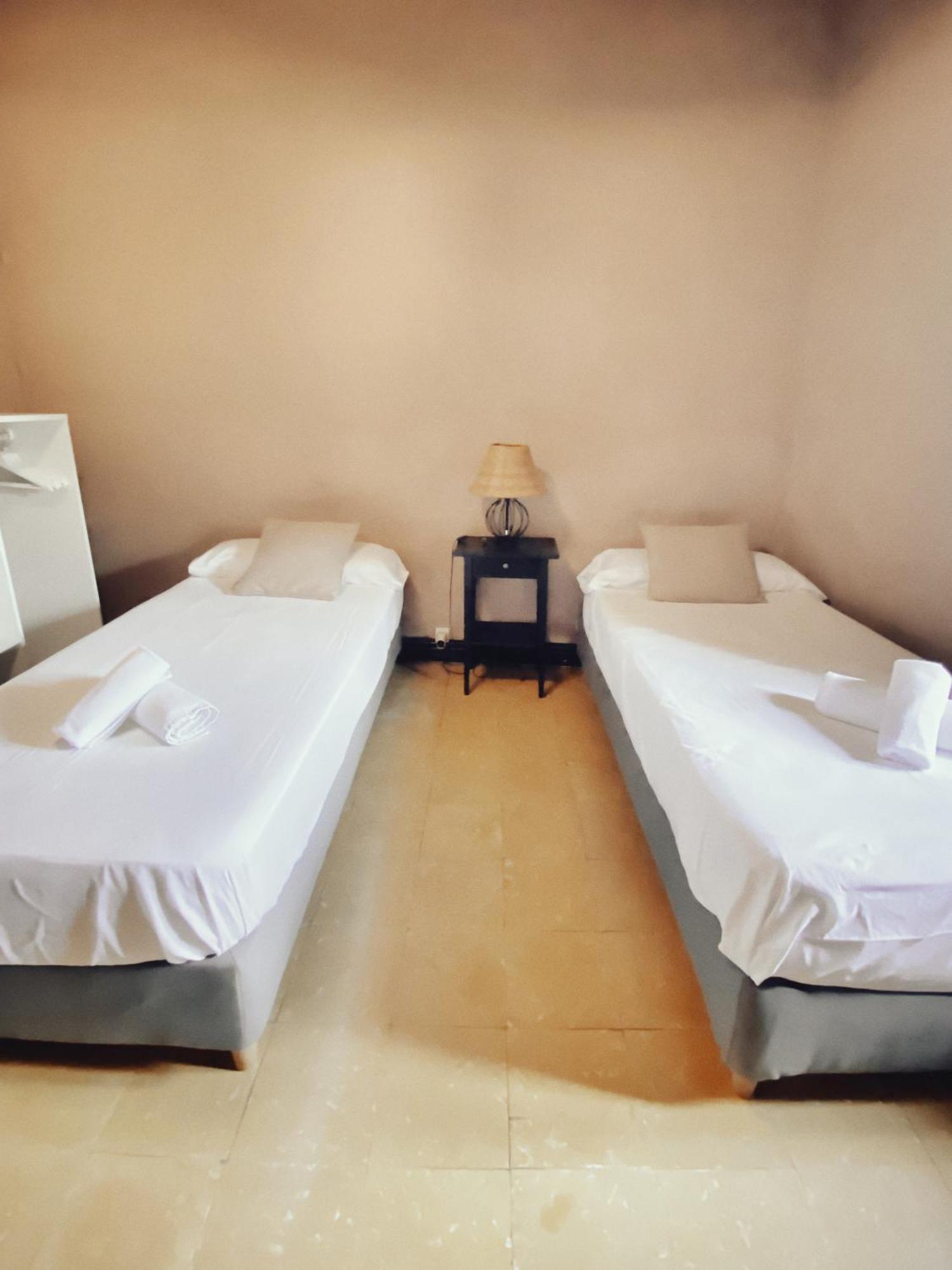 Masia Olivera Sant Pau d'Ordal Zimmer foto