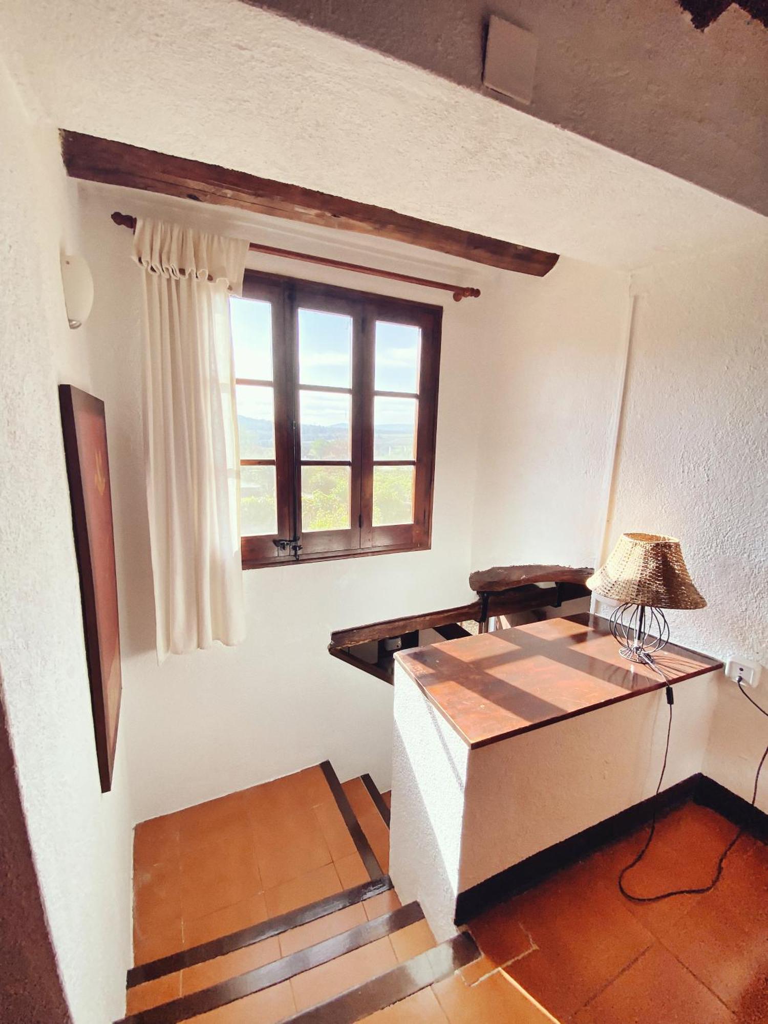Masia Olivera Sant Pau d'Ordal Zimmer foto