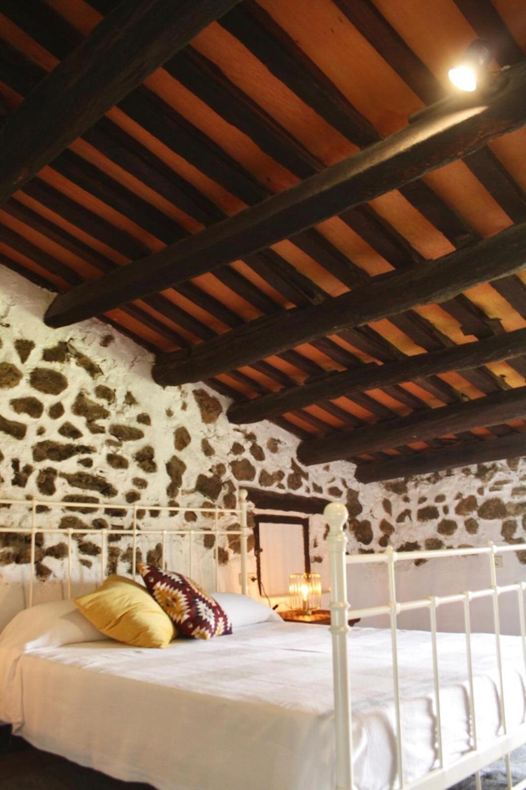 Masia Olivera Sant Pau d'Ordal Zimmer foto